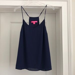Lily Pulitzer Tank Top